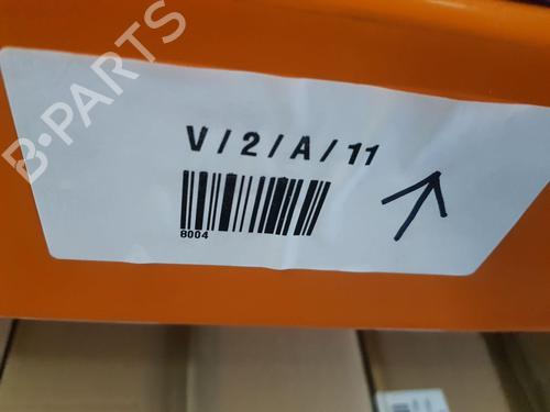 Used Electronic module Electronic module TESLA MODEL Y (5YJY) [2019-2026] 35745948 35745948