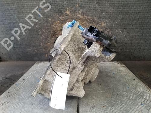 Gearbox NISSAN LEAF (ZE0) Electric | BP34638595M3 - Image 5
