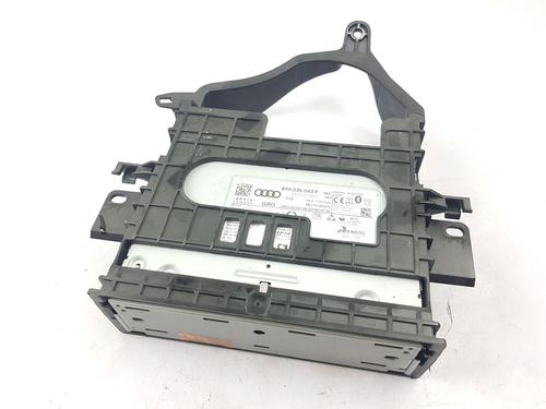 Elektronisk modul AUDI A3 Sportback (8YA, 8YF) 30 TDI (116 hp) 31301109