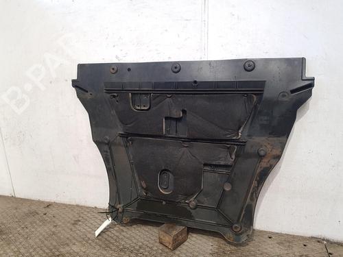 Underbody protection NISSAN QASHQAI I (J10, NJ10) 1.5 dCi | BP29870965M92