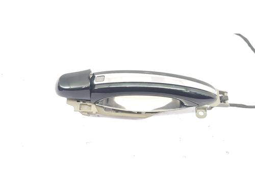 Used Front left exterior door handle BENTLEY CONTINENTAL FLYING SPUR (3W_) 6.0 (560 hp) 26509195