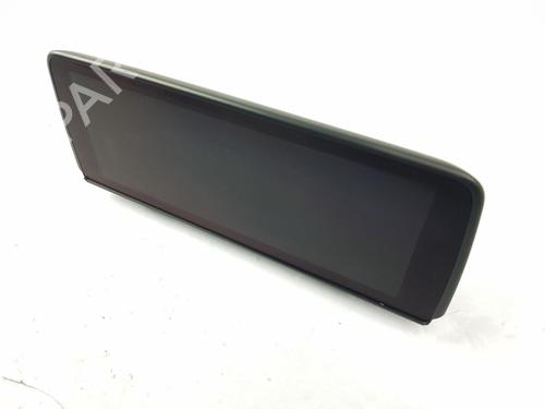 Radio BMW X4 (G02, F98) xDrive 30 d | BP28592888E6