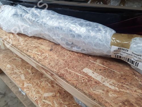 Rear spoiler BENTLEY CONTINENTAL Coupe (3S3) 6.0 W12 AWD | BP38012843C96 - Image 9