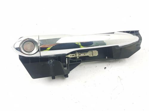 Used Front right exterior door handle ALFA ROMEO MITO (955_) 1.4 Turbo MultiAir (955AXM1A, 955AXR11) (135 hp) 31722803