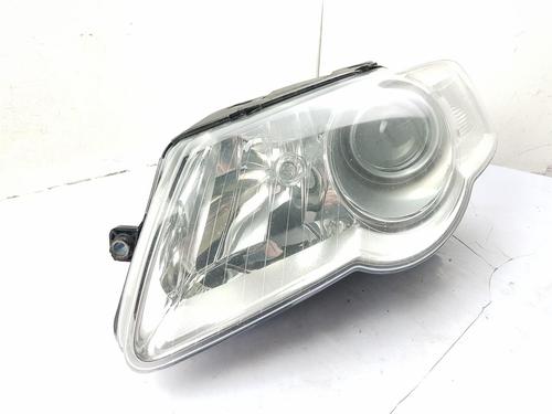 Left headlight VW PASSAT B6 (3C2) 2.0 TDI 16V | BP30161508C28