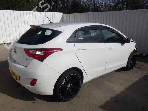 Front right window mechanism HYUNDAI i30 (GD) 1.4 | BP28158142C23  - Image 13