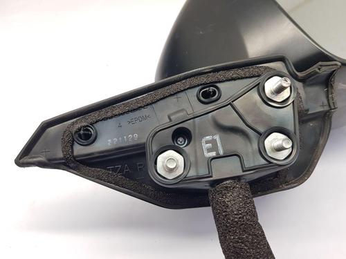 Right mirror HONDA JAZZ V (GR_, GS_) 1.5 eHEV (GR3, GR6) | BP29492848C27 