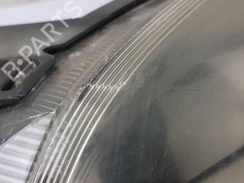 Right headlight FIAT PUNTO (199_) 1.4 (199AXB1A, 199BXB1A, 199BXB11, 199AXB11) | BP32034779C29 