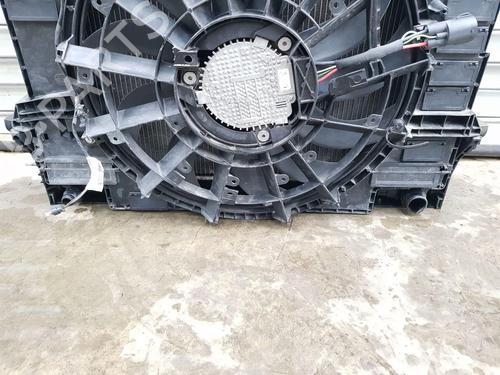 Water radiator LAND ROVER RANGE ROVER VELAR (L560) 2.0 D200 MHEV 4x4 | BP36240709M31  - Image 12