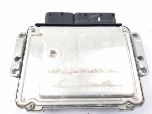 Engine control unit (ECU) HYUNDAI ix35 (LM, EL, ELH) 1.6 | BP27579620M57  - Image 6