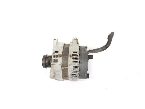 Used Alternator MERCEDES-BENZ A-CLASS (W176) A 250 (176.044) (211 hp) 27530336