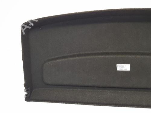 Rear parcel shelf NISSAN NOTE (E12) 1.2 | BP29378935C85 