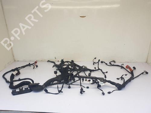 Wiring harness PORSCHE CAYENNE (92A) 3.6 GTS | BP37584949E16 - Image 6