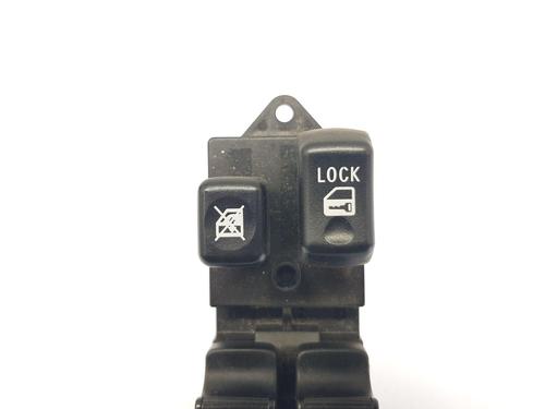 Right front window switch MITSUBISHI ASX (GA_W_) 1.8 DI-D (GA6W) | BP36364799I26 - Image 2