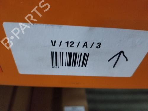 Left front brake caliper VOLVO C30 (533) T5 | BP27266844M105 - Image 7
