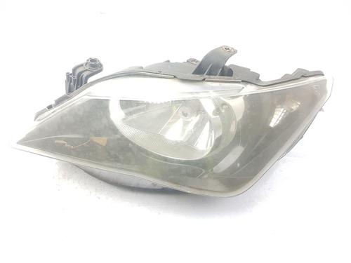 Used Left headlight Left headlight SEAT IBIZA IV (6J5, 6P1) 1.2 (70 hp) 34708861 34708861