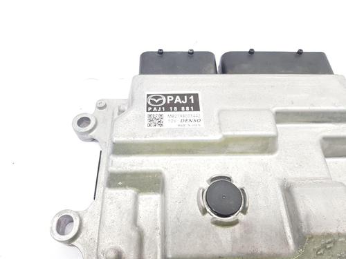 Engine control unit (ECU) MAZDA CX-30 (DM) SKYACTIV-G M Hybrid | BP32331898M57
