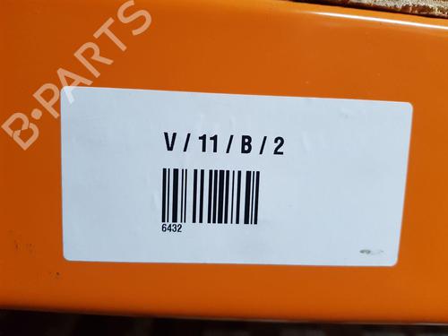 Left front driveshaft VW PASSAT B8 (3G2, CB2) 2.0 TDI | BP33966890M38  - Image 7