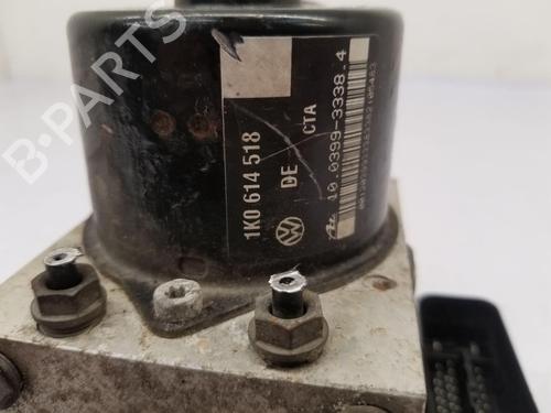 ABS pump SEAT LEON (1P1) 2.0 TDI 16V | BP37158751M43 - Image 4