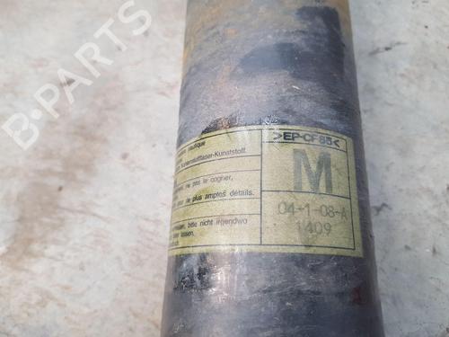 Driveshaft NISSAN 350Z Coupe (Z33) 3.5 (AAZ33) | BP29229490M37 