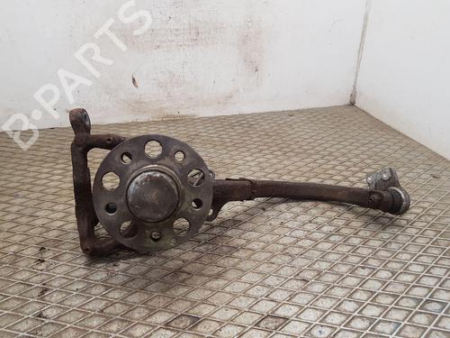 Used Left front steering knuckle Left front steering knuckle MERCEDES-BENZ E-CLASS T-Model (S211) E 320 T CDI (211.222) (224 hp) 36535419 36535419