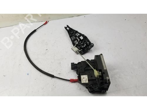 Used Rear right lock Rear right lock 39096305 39096305