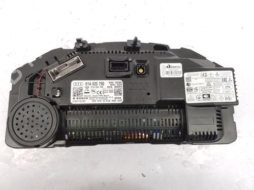 Instrument cluster AUDI Q2 (GAB, GAG)  | BP28612685C47 
