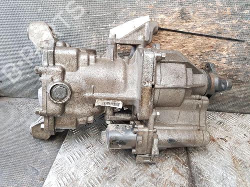 Rear differential KIA SPORTAGE IV (QL, QLE) 1.6 CRDi Eco-Dynamics+ AWD | BP22206961M24 