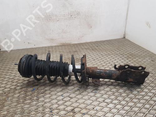 Venstre foran støtdemper FORD FIESTA VI (CB1, CCN) 1.25 (82 hp) 29514337