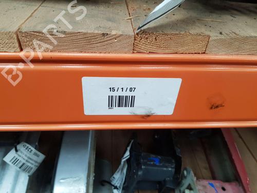 Pipe FORD FIESTA VI (CB1, CCN) 1.5 TDCi | BP36093545M125 - Image 12