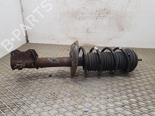 Used Right front shock absorber OPEL CORSA D (S07) [2006-2015]  27194133