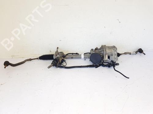 Used Steering rack OPEL COMBO Box Body/MPV (K9) 1.6 D (99 hp) 28081397