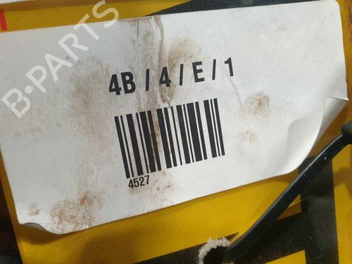 Gearbox VOLVO V70 III (135) 2.4 D | BP22676640M3 