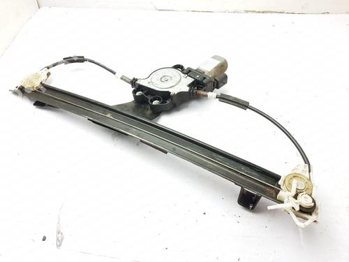 Used Front right window mechanism Front right window mechanism FIAT DOBLO Box Body/MPV (223_) 1.9 JTD (105 hp) 32870378 32870378