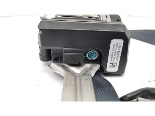 Front left seatbelt BENTLEY CONTINENTAL Coupe (3S3) 6.0 W12 AWD | BP39382085I26 - Image 5