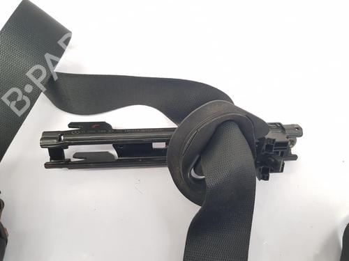 Front left seatbelt MERCEDES-BENZ GLA-CLASS (X156) GLA 200 CDI 4-matic (156.902) | BP27974849I26 
