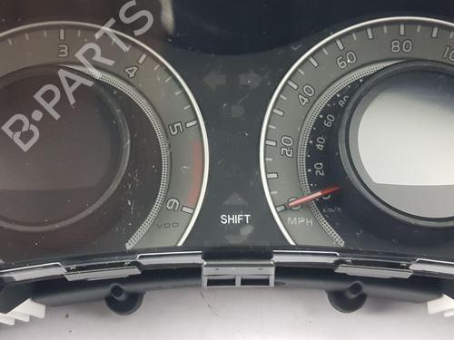 Instrument cluster TOYOTA AURIS (_E15_) 2.0 D-4D (ADE150_, ADE150R) | BP29620686C47 