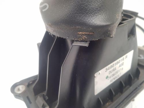 Gear lever DACIA LOGAN MCV II 1.5 dCi | BP22681089M90 