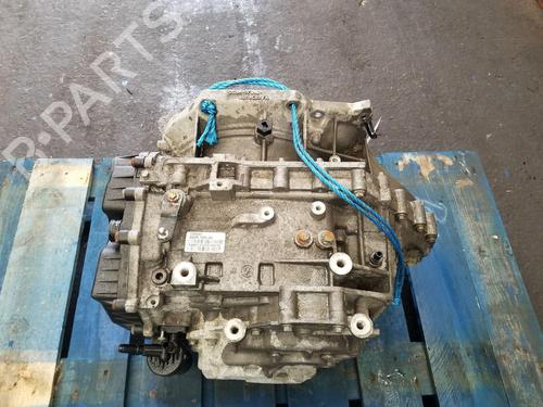 Gearbox VOLVO V40 Hatchback (525) D2 | BP35933902M3 - Image 4