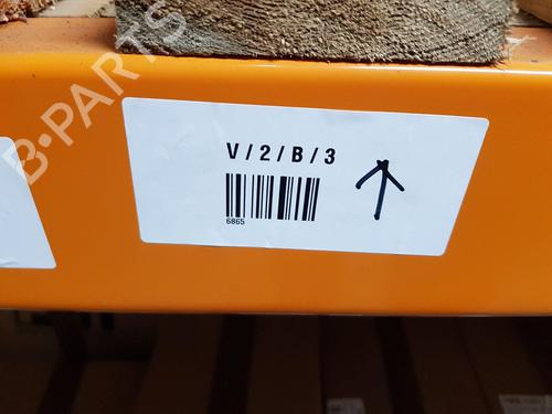 Electronic module TOYOTA YARIS (_P21_, _PA1_, _PH1_) 1.5 Hybrid (MXPH10, MXPH11) | BP28175235M83 