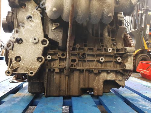 Engine VOLVO V70 II (285) 2.4 | BP28684146M1 