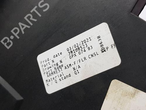 Armrest / Center console VAUXHALL ASTRA Mk VII (K) (B16) 1.2 Turbo | BP33186247I20  - Image 6