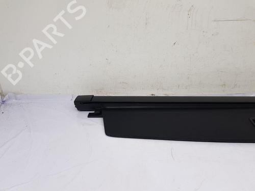 Cappelliera posteriore SKODA KODIAQ I (NS6, NS7, NV7) 2.0 TDI 4x4 | BP30796199C85