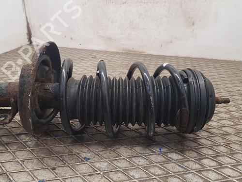 Left front shock absorber VAUXHALL CORSA Mk III (D) (S07) 1.2 i 16V (L08) | BP29343142M16 