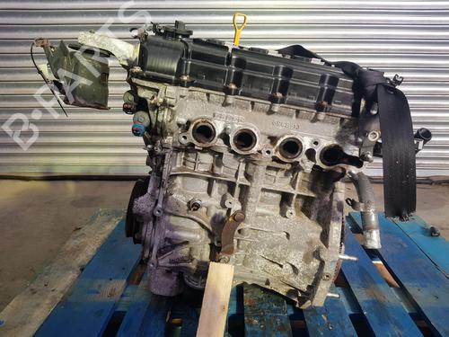 Engine SUZUKI SWIFT IV (FZ, NZ) 1.2 (AZH412, ZC72S) | BP39884832M1 - Image 2
