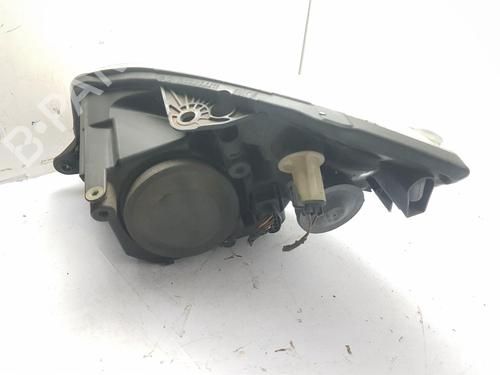 Right headlight SKODA FABIA II (542) 1.4 TDI | BP36240736C29  - Image 8