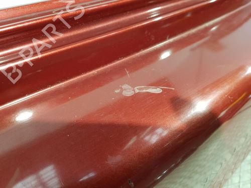 Rear bumper NISSAN JUKE (F15)  | BP22682493C8