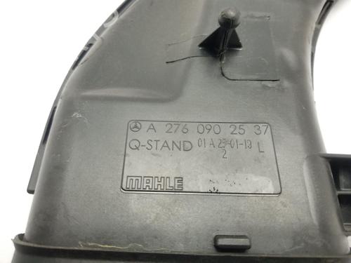 Pipe MERCEDES-BENZ E-CLASS Coupe (C238) E 450 4-matic (238.368, 238.359) | BP27508054M125 - Image 6