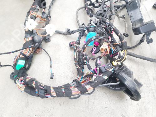 Wiring harness BENTLEY CONTINENTAL Coupe (3S3) 6.0 W12 AWD | BP37684714E16 - Image 33
