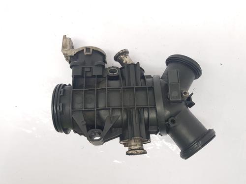 Throttle body JAGUAR XF I (X250) 3.0 D | BP31603588M82 